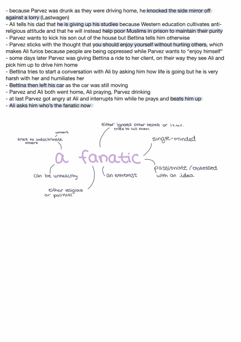 Information
My Son The Fanatic
- Author: Hanif Kureishi
My son the fanatic, first published in the New Yorker in 1994, before appearing in
K
