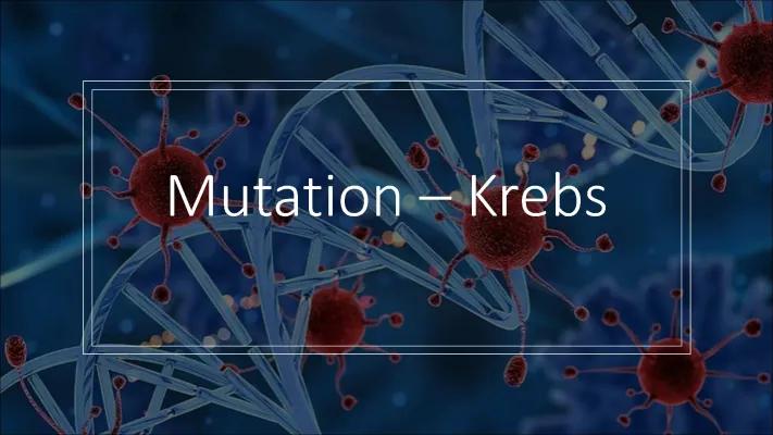 Know Mutation Krebs thumbnail