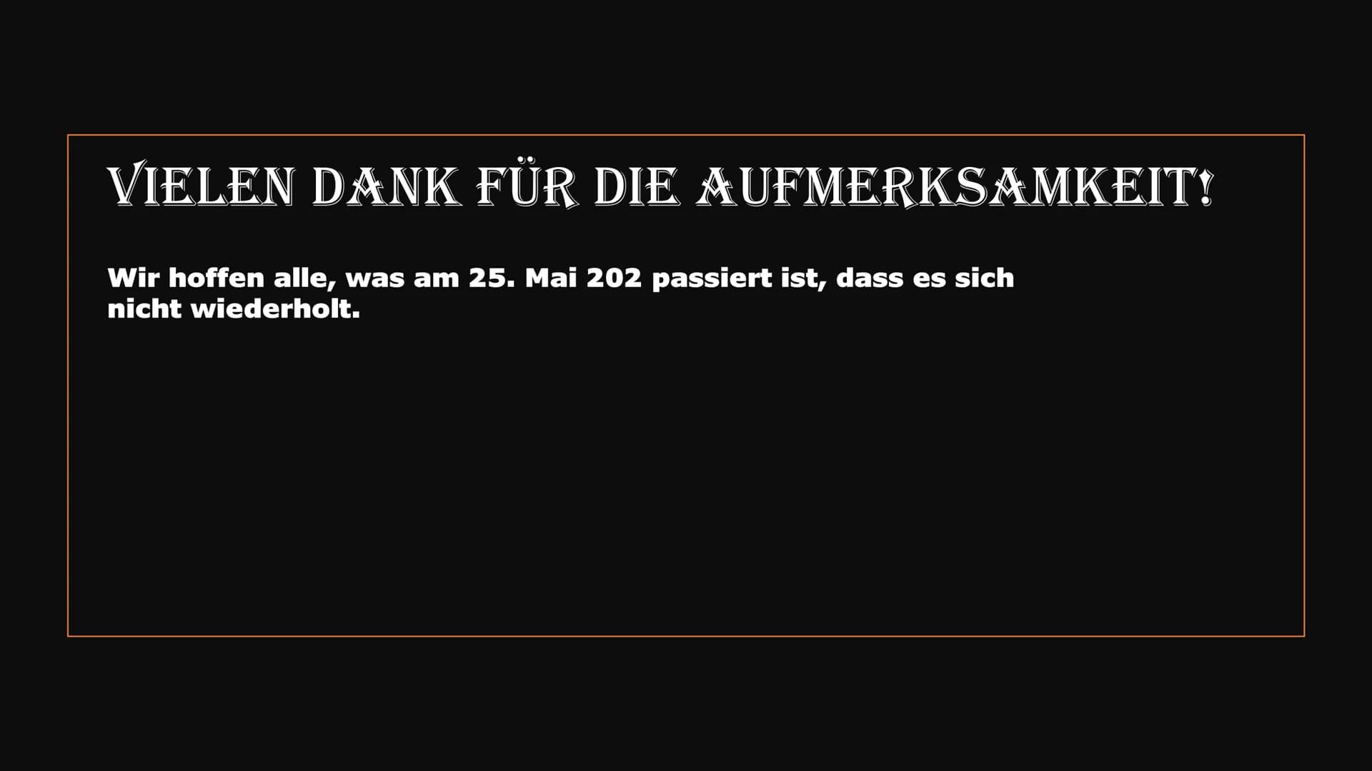 BLACK LIVES MATTER
Bild-Quelle: MSN
College
PHROLONY
B
ANNA
TOOMEES PLUGS WAS IST BLACK LIVES MATTER?
Black Lives Matter ist eine in 2020 be