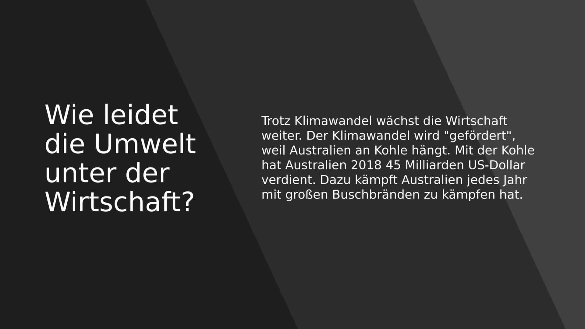 NK
Australien
Wirtschaft und Umwelt Steckbrief:
Name: Australien
Hauptstadt: Canberra
Telefonvorwahl: +61
Einwohner: 25.324.713 (5. April 20