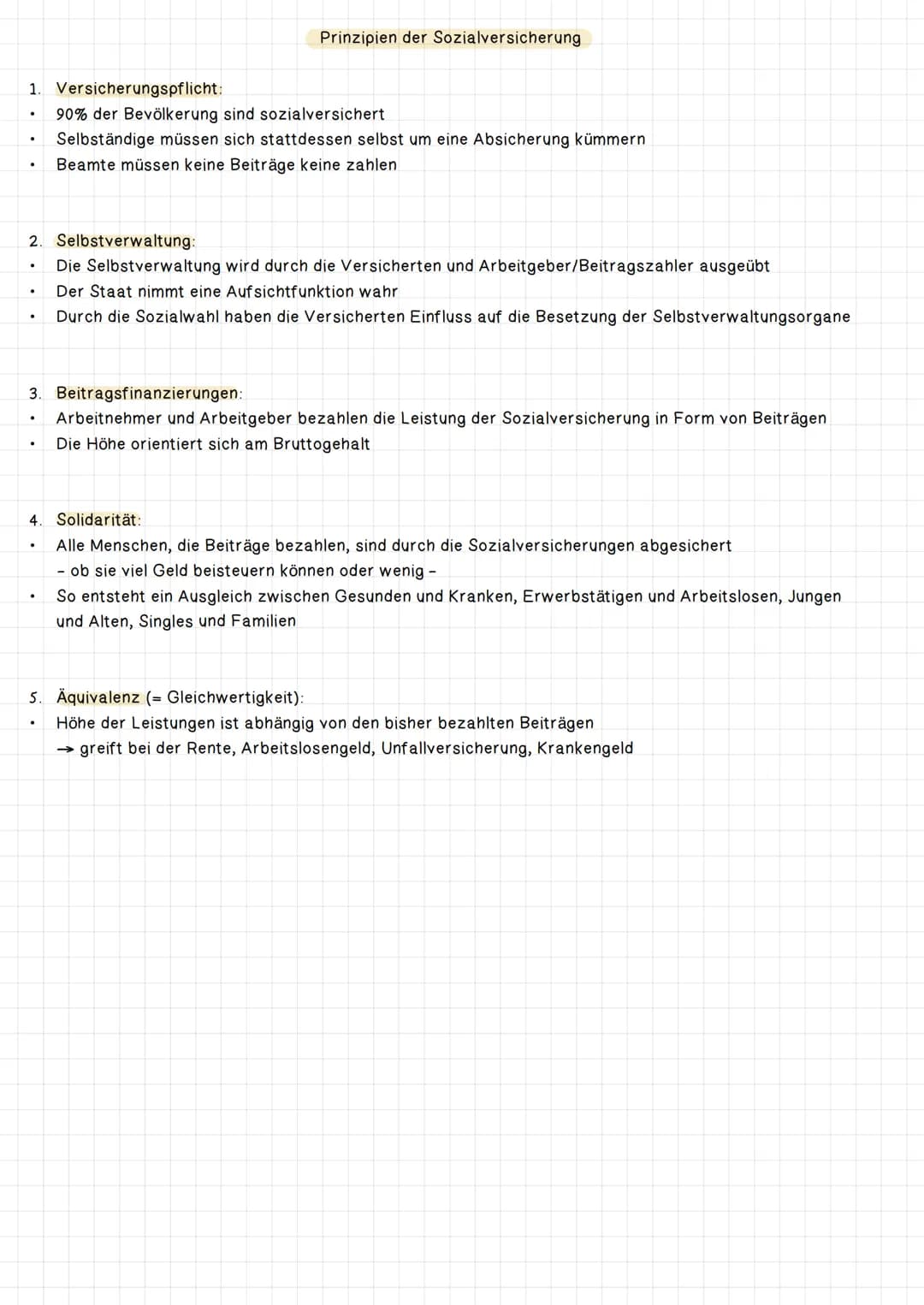 Der deutsche Staat ist ein demokratischer und sozialer Bundes- und Rechtsstaat. Das heißt das sich der
Gesetzgeber auch um soziale Gerechtig