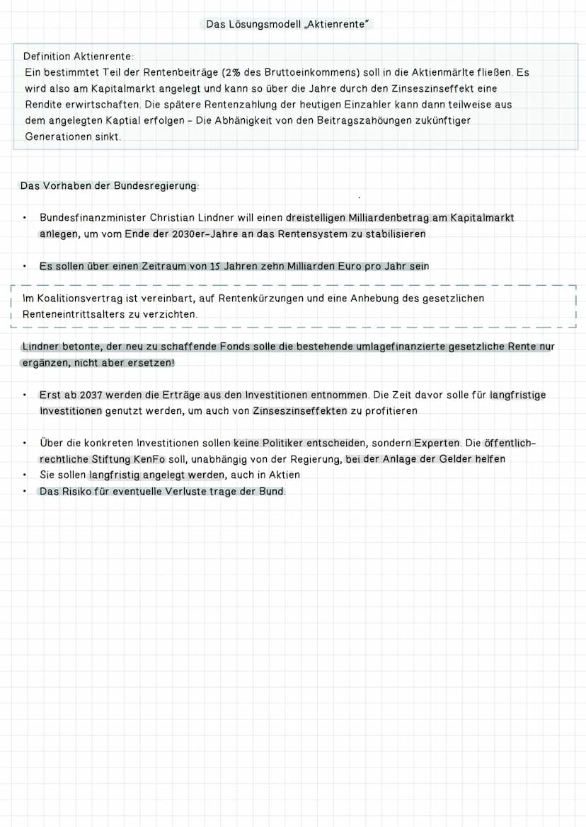Der deutsche Staat ist ein demokratischer und sozialer Bundes- und Rechtsstaat. Das heißt das sich der
Gesetzgeber auch um soziale Gerechtig