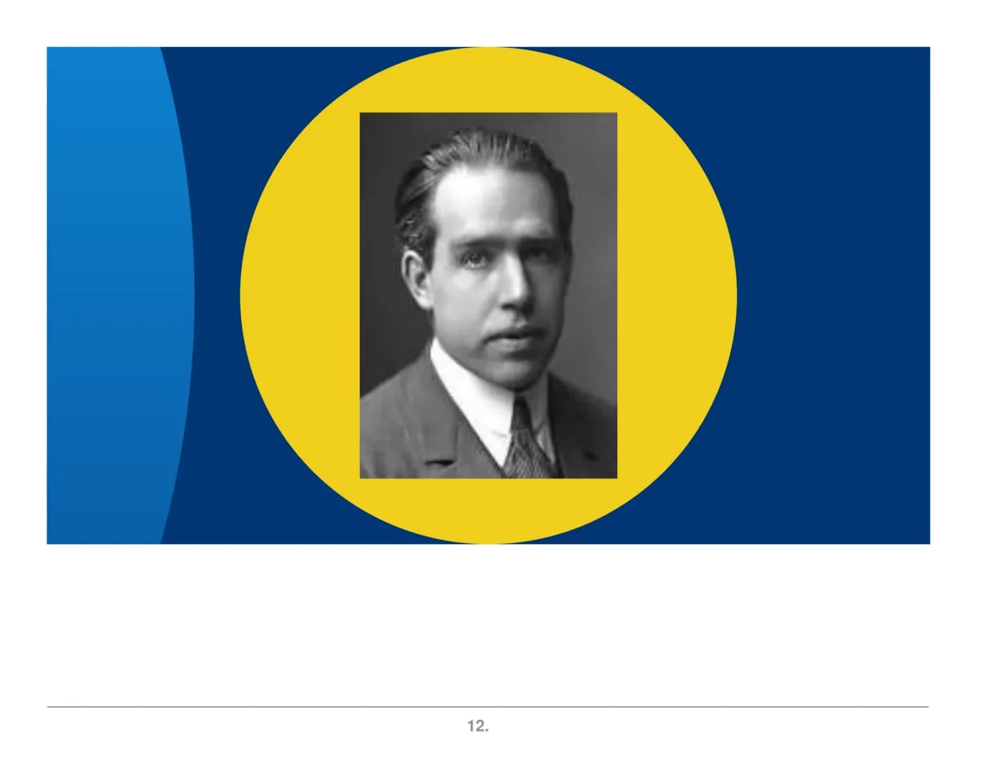 Das
Atom
1.
Entwicklung ab Ernest
Rutherford Ernest
Rutherford
-Geboren am 30.08.1871 in Spring Grove,
Neuseeland
-Studierte zunächst am Can