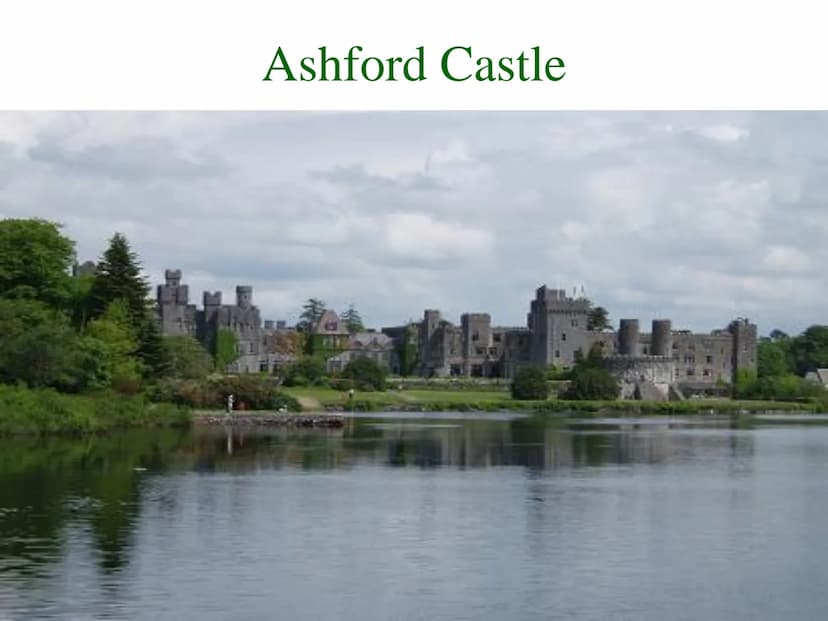 I
R
E
LAND BROUGHT TO YOU BY...
Gallagher
44
5%
Ireland
&
CETT
祖
W
WIKIPEDIA The Island of Ireland
4 Ancient Provinces
Connaught
Munster
Uls
