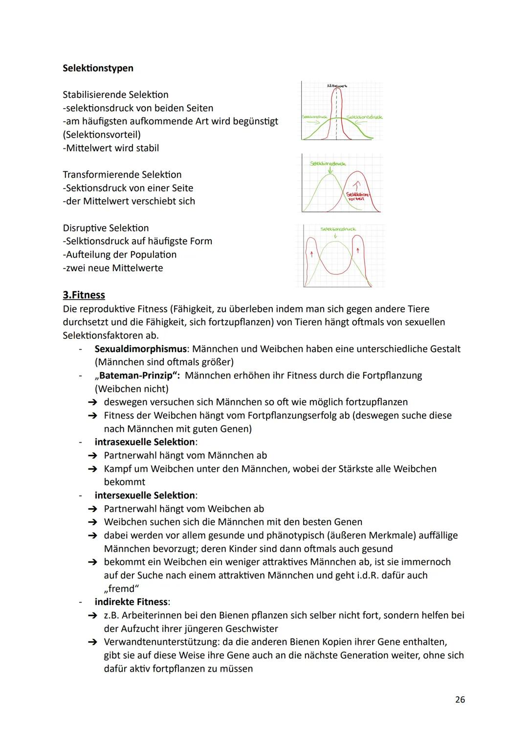 Ökologie
1.Definition
Die Ökologie beschäftigt sich mit der Wissenschaft von den Wechselbeziehungen zwischen
den Lebewesen und ihrer Umwelt.