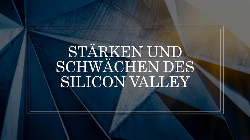 SILICON VALLEY Inhaltsverzeichnis
• Lokalisierung
Topographie
O
• Industriestruktur
• Standortfaktoren
Analyse
• Stärken und Schwächen
• SWO