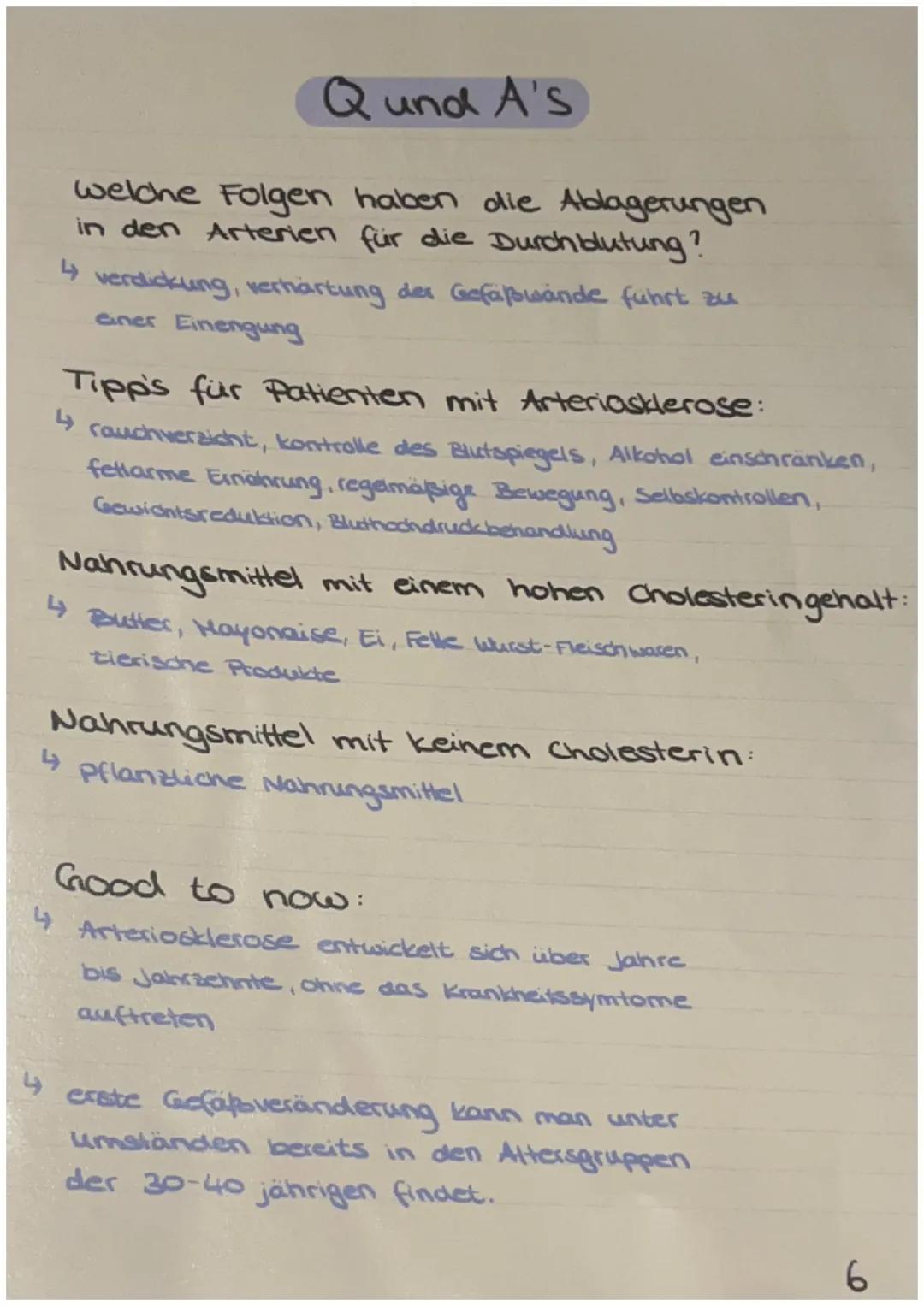 Symtome

Zienender Schmerz in den
Beinen, schwindel, Gedächtnis-
Störungen, Angeschlagenheit,
Hüdigkeit, Armer Beine adhlafen
oft ein, schme