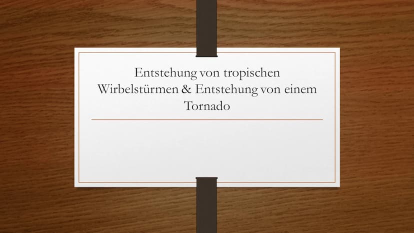
<h2 id="windentstehung">Windentstehung</h2>
<p>Wind entsteht, wenn ein Hochdruckgebiet auf ein Tiefdruckgebiet trifft. Diese entstehen durc