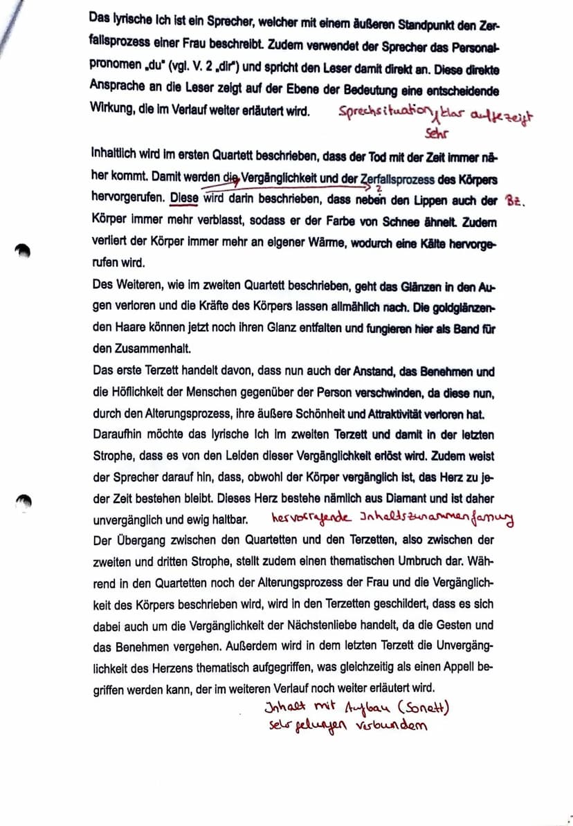 O Brinkmann, Meyhöfer Abi-Box Deutsch
11
terzett
21
↓
Sonett
Ein Gedicht interpretieren und begründet
einer Epoche zuordnen
Metrum: Dynamik 