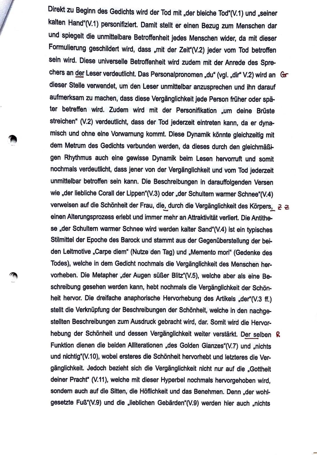 O Brinkmann, Meyhöfer Abi-Box Deutsch
11
terzett
21
↓
Sonett
Ein Gedicht interpretieren und begründet
einer Epoche zuordnen
Metrum: Dynamik 