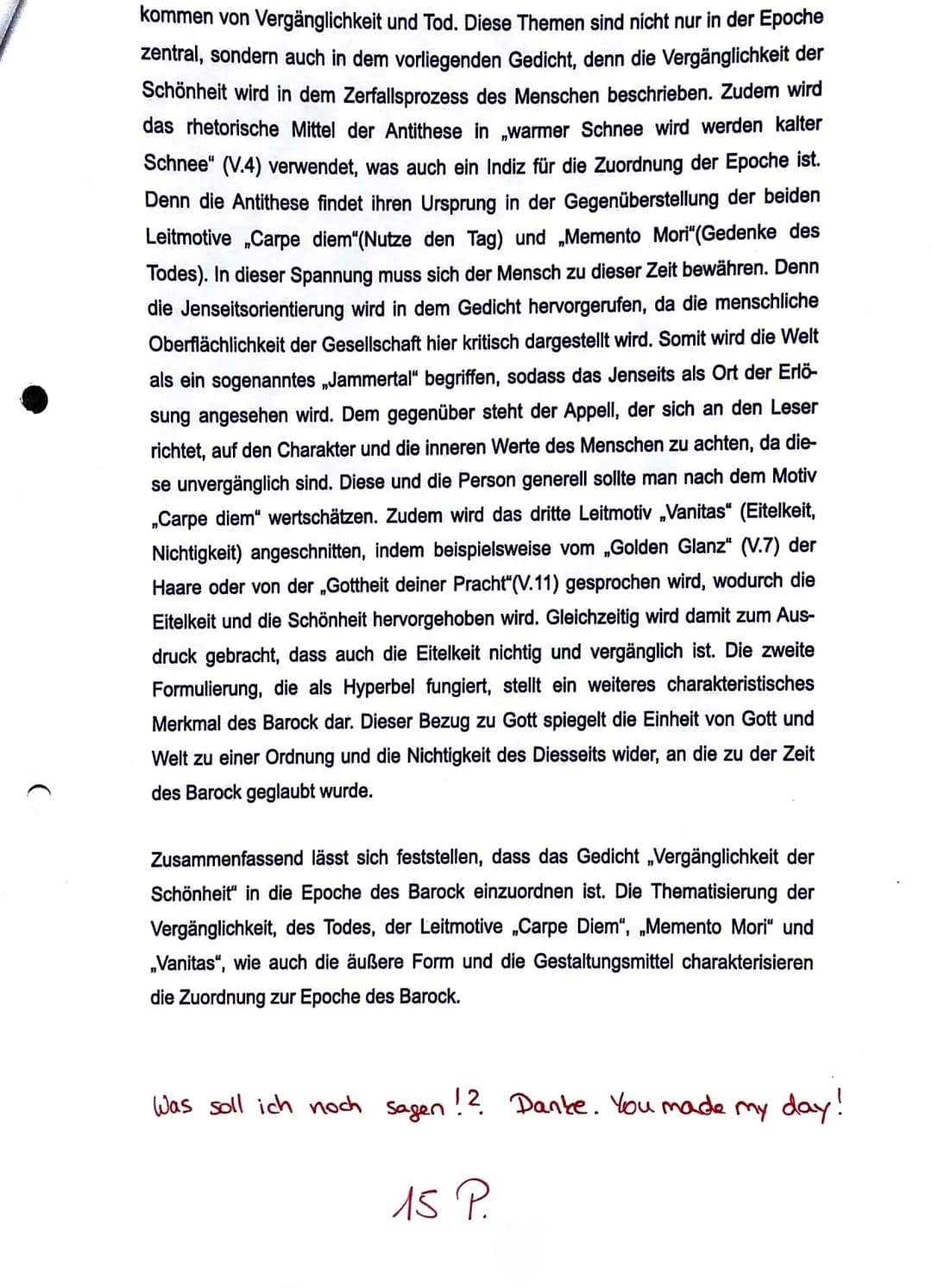 O Brinkmann, Meyhöfer Abi-Box Deutsch
11
terzett
21
↓
Sonett
Ein Gedicht interpretieren und begründet
einer Epoche zuordnen
Metrum: Dynamik 