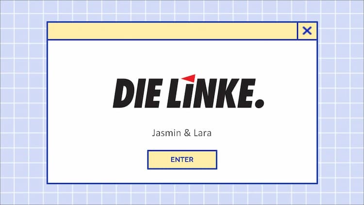 Know Parteivortrag- Die Linke thumbnail