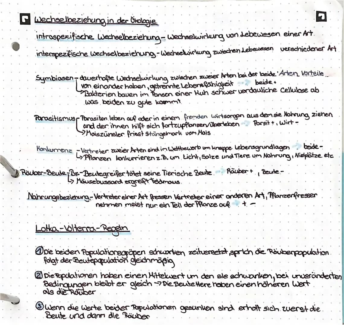 GOkologie
●
abiotische Faktoren Einwirkungen der unbelebten Natur
Klima, Wasser, Wärme, Licht, etc.
biotische Faktoren
Umweltfaktoren an den