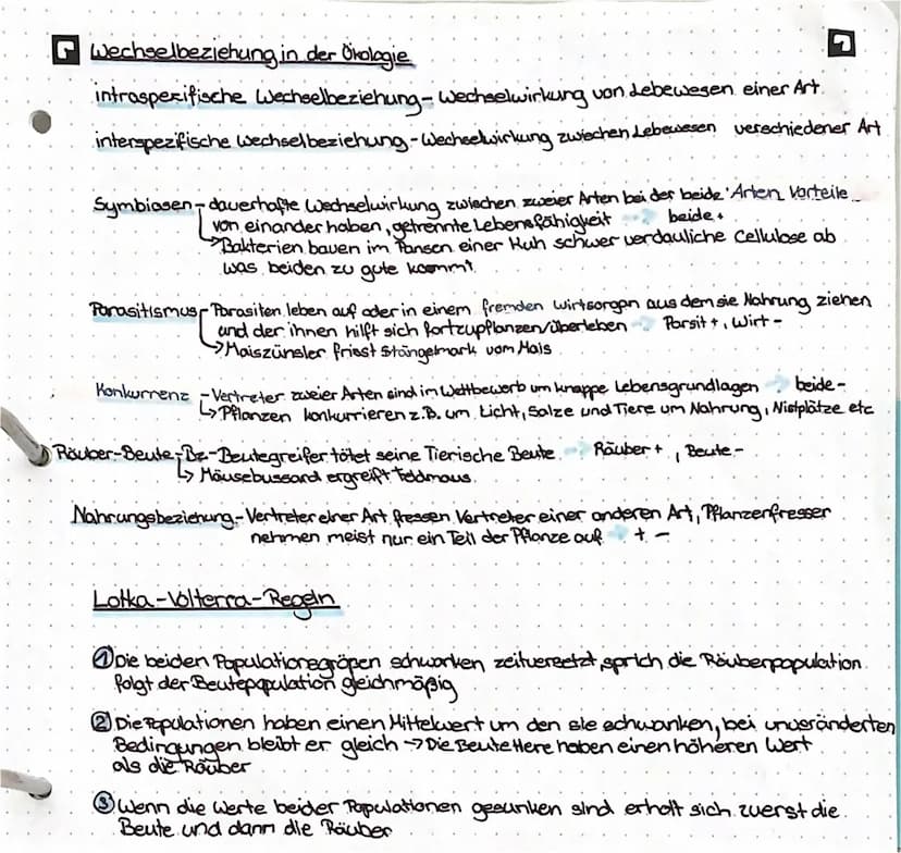 GOkologie
●
abiotische Faktoren Einwirkungen der unbelebten Natur
Klima, Wasser, Wärme, Licht, etc.
biotische Faktoren
Umweltfaktoren an den