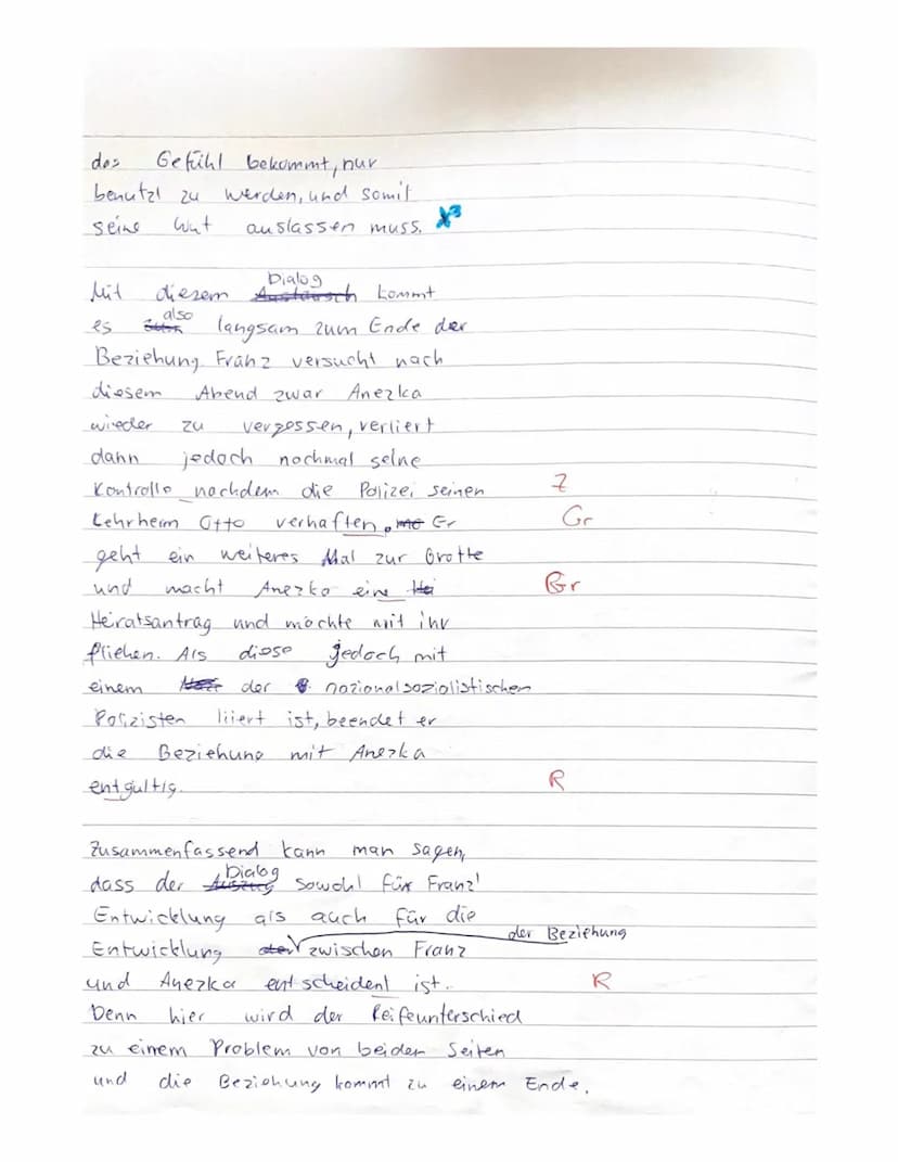 
<p>Der Roman "Der Trafikant", verfasst von Robert Seethaler, der 2017 veröffentlicht wurde, behandelt die Entwicklung des siebzehnjährigen 