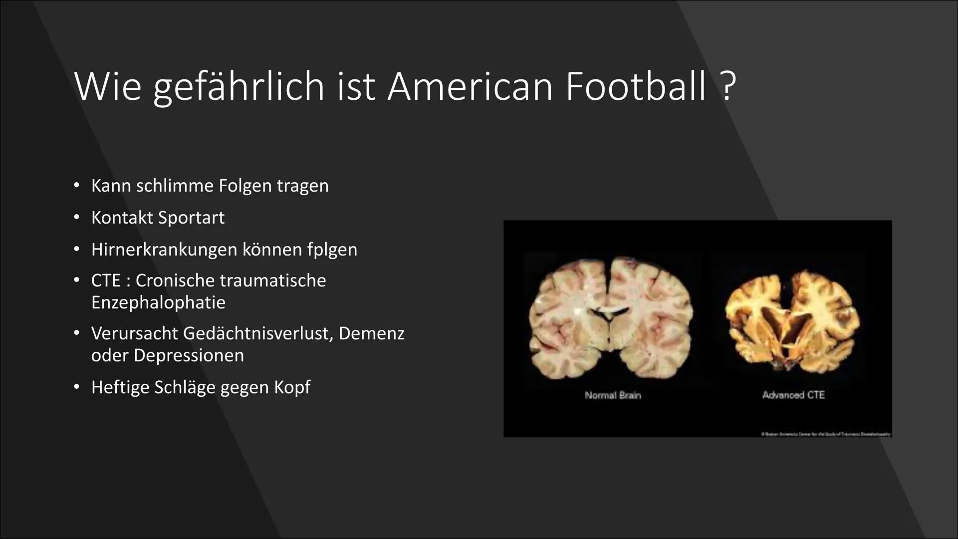 
<h2 id="wasistfootballgeschichte">Was ist Football? + Geschichte</h2>
<p>American Football hat seinen Ursprung in den Vereinigten Staaten v