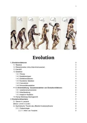 Know Evolution Abi thumbnail