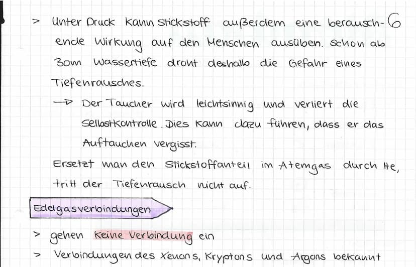 Leucht-
farbe
Edelgase
Verwen-
dung
In
>
>
Helium
Sonne
> Kommt auf der Erde
Kaum vor
>
geringere Dichte als
'cuft'
Helium
He
4 u
gelb
Ballo