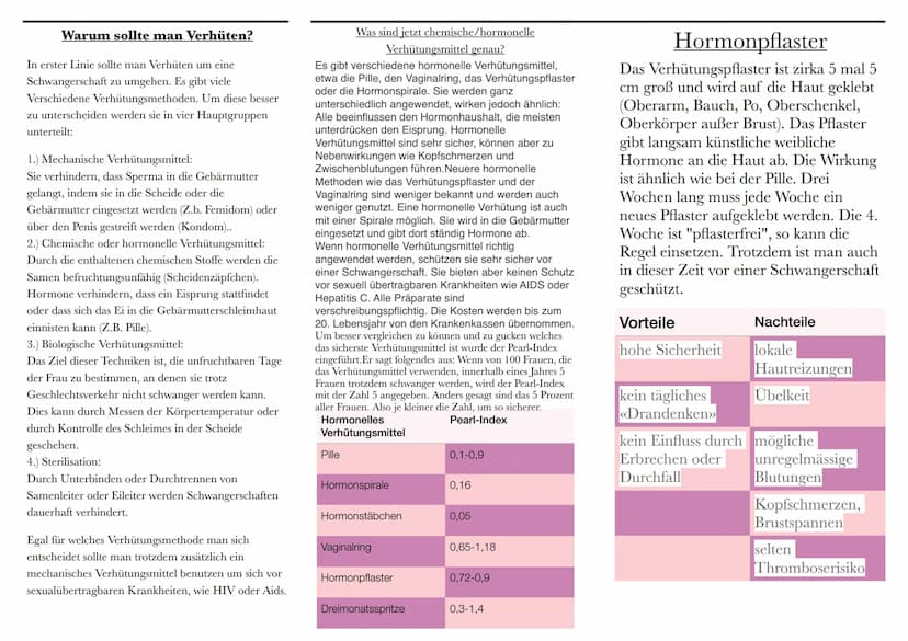 Die Verhütungskappe
Die Verhütungskappe (auch Portiokappe)
wird wie eine Kappe bzw. ein Verschluss
über den Muttermund gestülpt und saugt
si