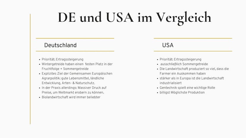 Entwicklung der
Landwirtschaft
Erdkunde LK
●●● Übersicht der
Präsentation
Definition
• Landwirtschaft früher
Landwirtschaft heute
Statistik
