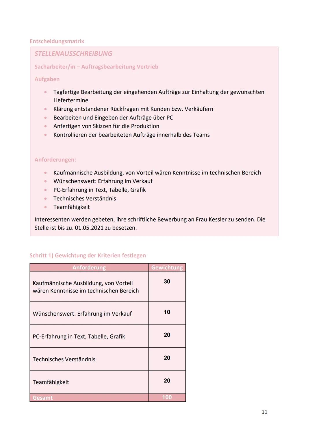 
<p>Personalmanagement umfasst die Gesamtheit aller Gestaltungs- und Verwaltungsaufgaben, die sich mit den Arbeitnehmern eines Unternehmens 