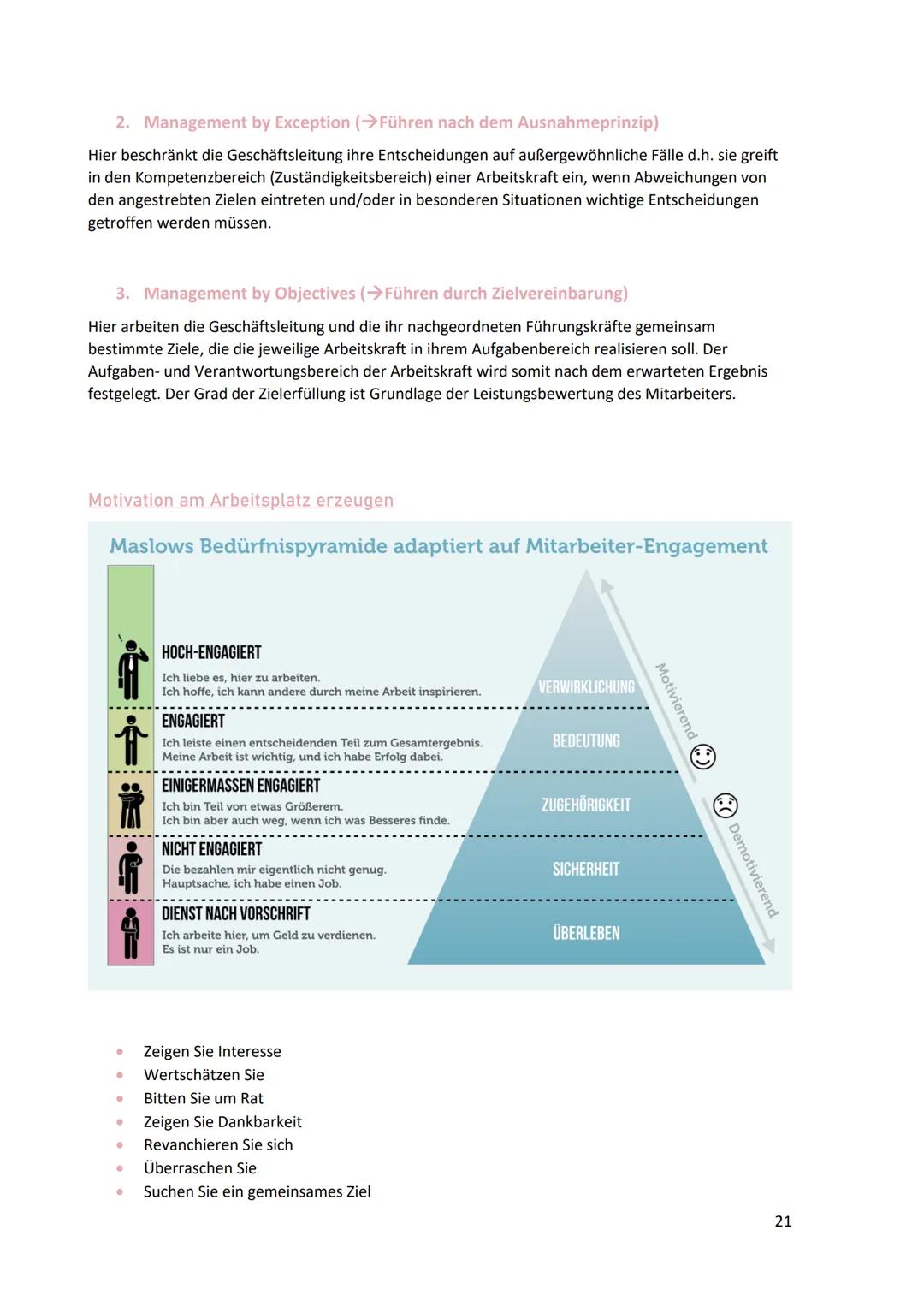 
<p>Personalmanagement umfasst die Gesamtheit aller Gestaltungs- und Verwaltungsaufgaben, die sich mit den Arbeitnehmern eines Unternehmens 