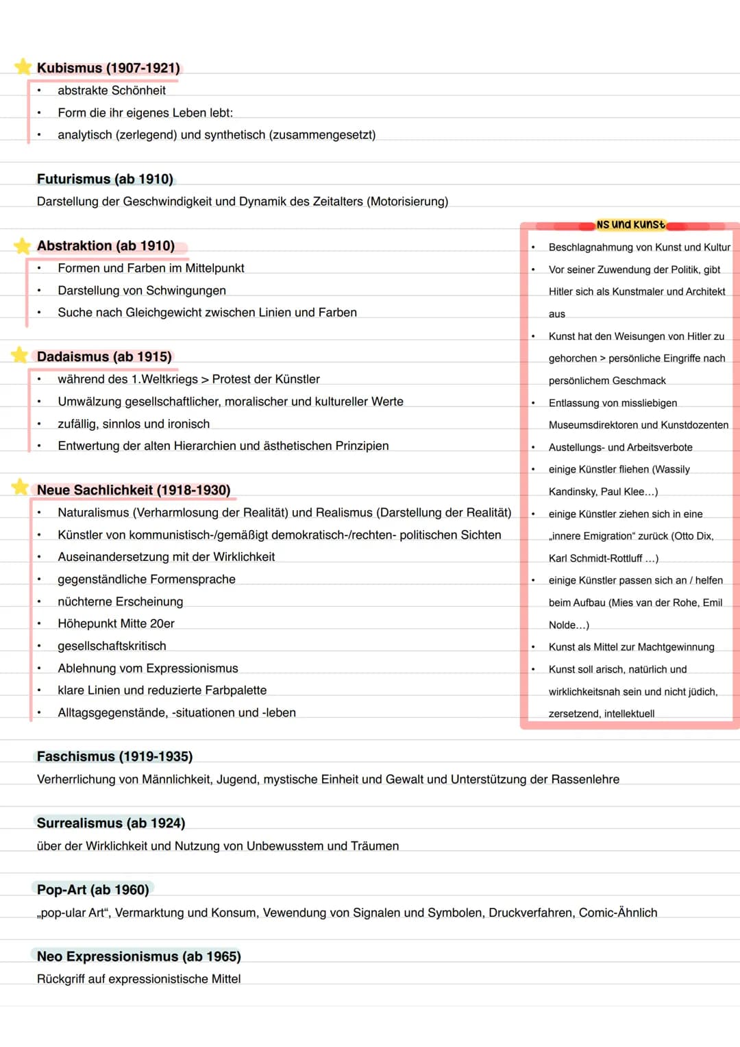 WEIT
TOTALE
Interpretation
Malweise und Raum
Farbe
Beschreibung & Komposition
Bildanalyse
Einleitung
allgemein: Künstler, Titel, Jahr, Techn