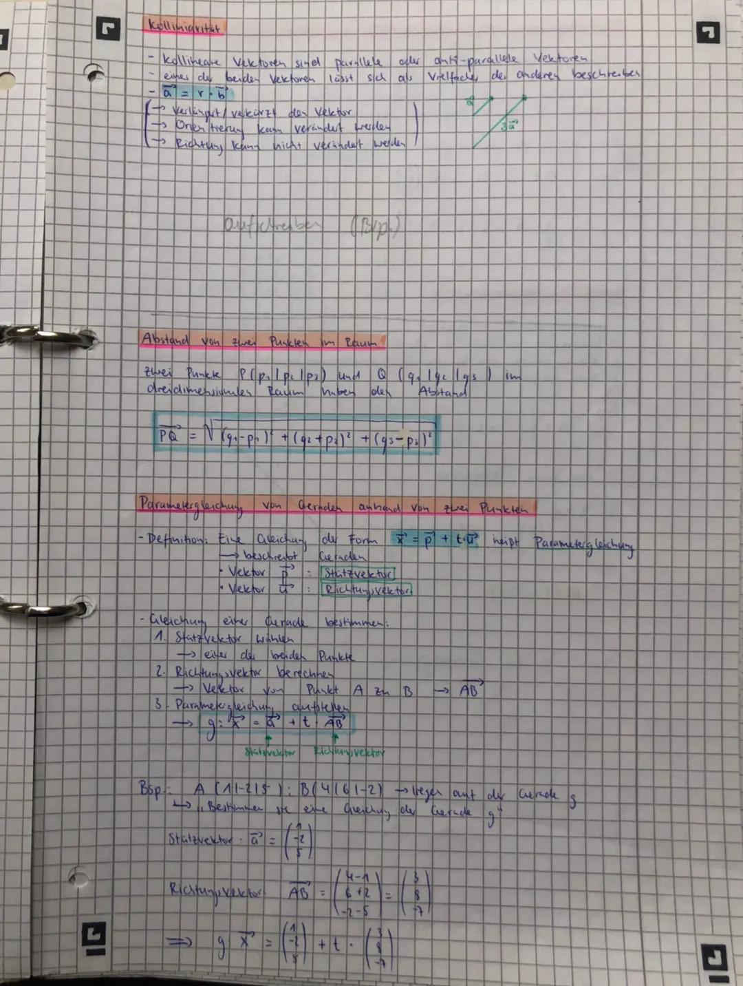 MATHE ABI
ANALYSIS
ANALYTISCHE GEOMETRIE
STOCHASTIK MATHE ABI
ANALYSIS
ANALYTISCHE GEOMETRIE
STOCHASTIK 2
Potenzregel
Beispiel :
Faktorregel