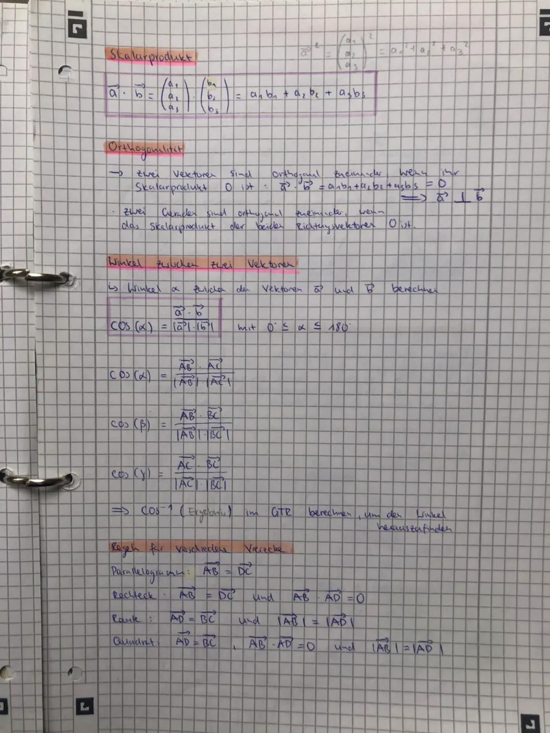 MATHE ABI
ANALYSIS
ANALYTISCHE GEOMETRIE
STOCHASTIK MATHE ABI
ANALYSIS
ANALYTISCHE GEOMETRIE
STOCHASTIK 2
Potenzregel
Beispiel :
Faktorregel