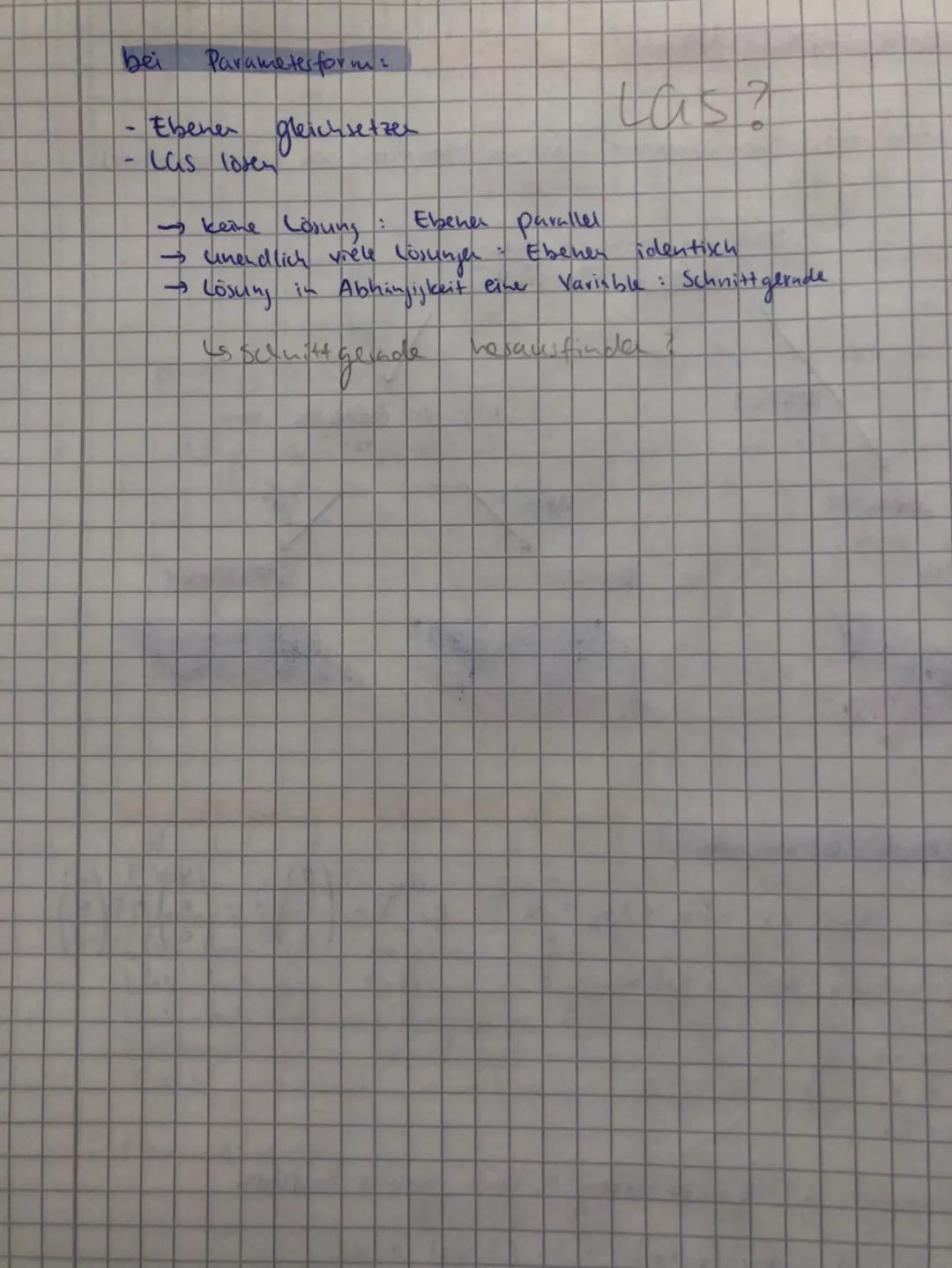 MATHE ABI
ANALYSIS
ANALYTISCHE GEOMETRIE
STOCHASTIK MATHE ABI
ANALYSIS
ANALYTISCHE GEOMETRIE
STOCHASTIK 2
Potenzregel
Beispiel :
Faktorregel