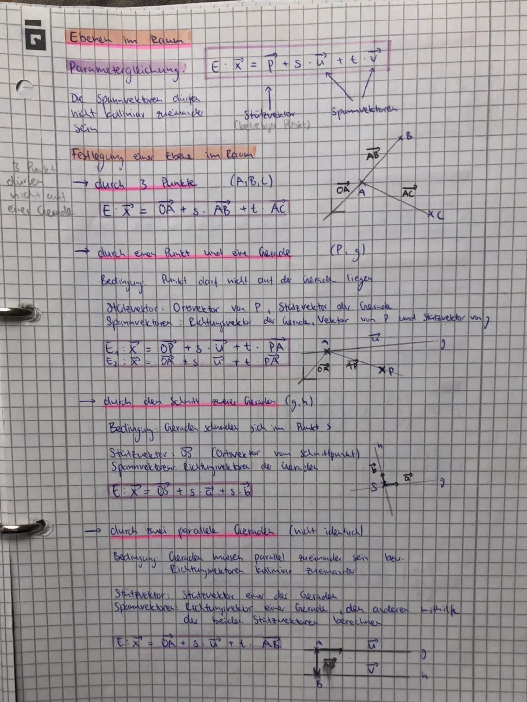 MATHE ABI
ANALYSIS
ANALYTISCHE GEOMETRIE
STOCHASTIK MATHE ABI
ANALYSIS
ANALYTISCHE GEOMETRIE
STOCHASTIK 2
Potenzregel
Beispiel :
Faktorregel