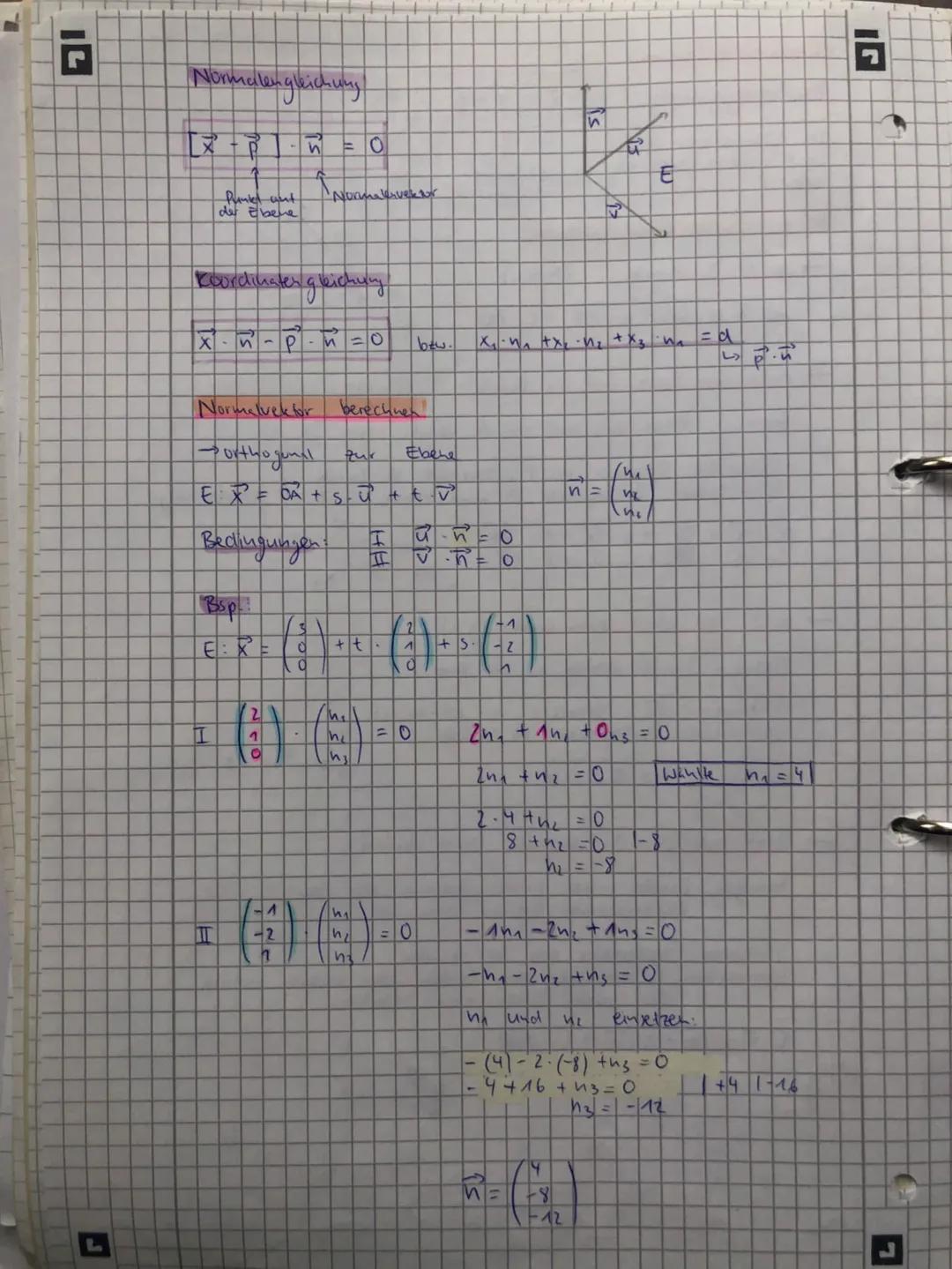 MATHE ABI
ANALYSIS
ANALYTISCHE GEOMETRIE
STOCHASTIK MATHE ABI
ANALYSIS
ANALYTISCHE GEOMETRIE
STOCHASTIK 2
Potenzregel
Beispiel :
Faktorregel