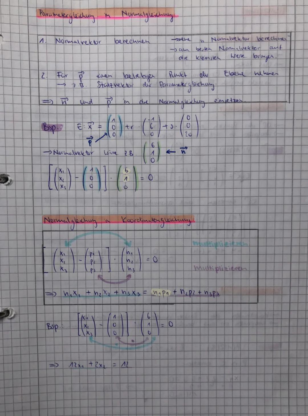 MATHE ABI
ANALYSIS
ANALYTISCHE GEOMETRIE
STOCHASTIK MATHE ABI
ANALYSIS
ANALYTISCHE GEOMETRIE
STOCHASTIK 2
Potenzregel
Beispiel :
Faktorregel