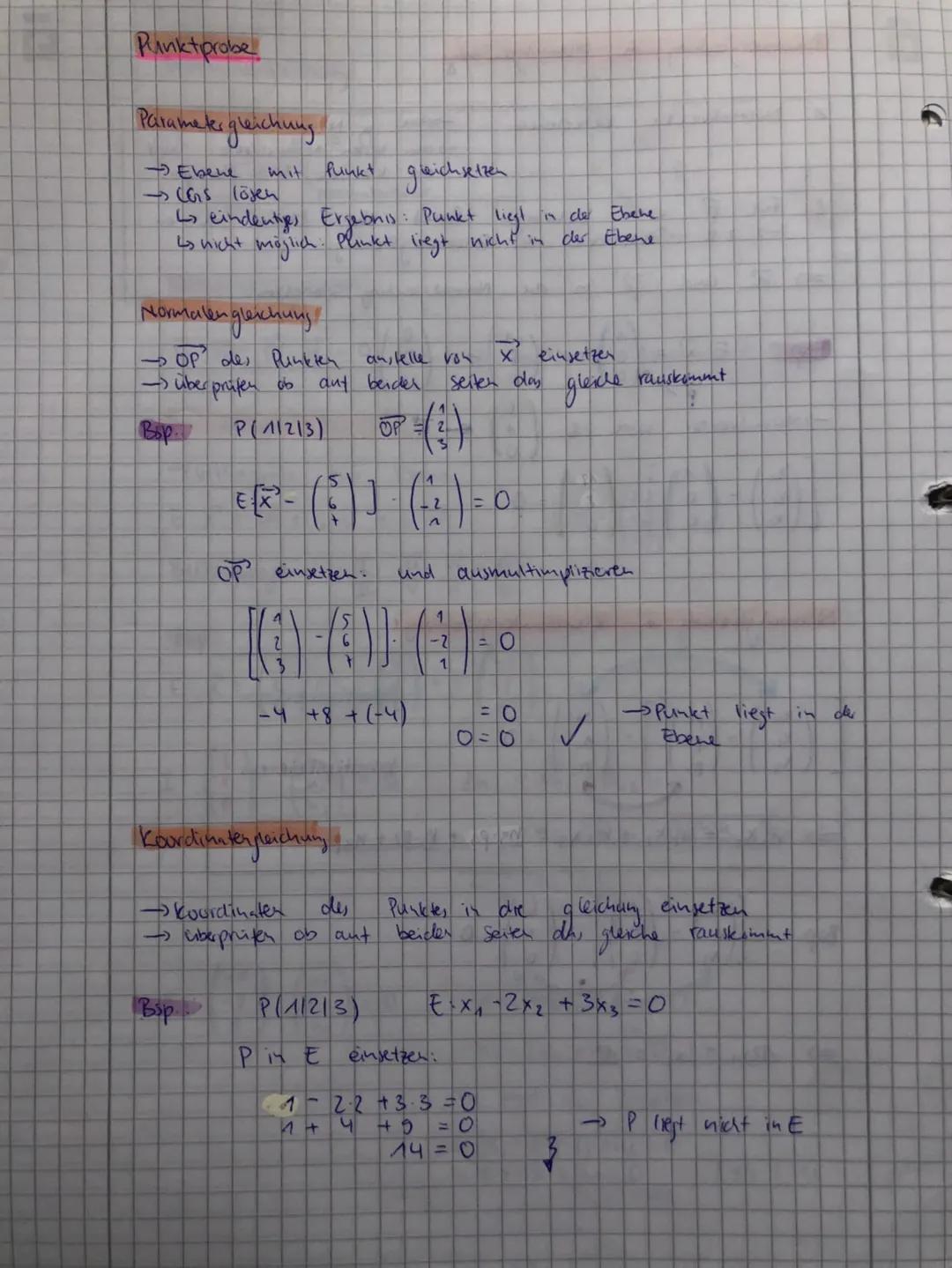 MATHE ABI
ANALYSIS
ANALYTISCHE GEOMETRIE
STOCHASTIK MATHE ABI
ANALYSIS
ANALYTISCHE GEOMETRIE
STOCHASTIK 2
Potenzregel
Beispiel :
Faktorregel