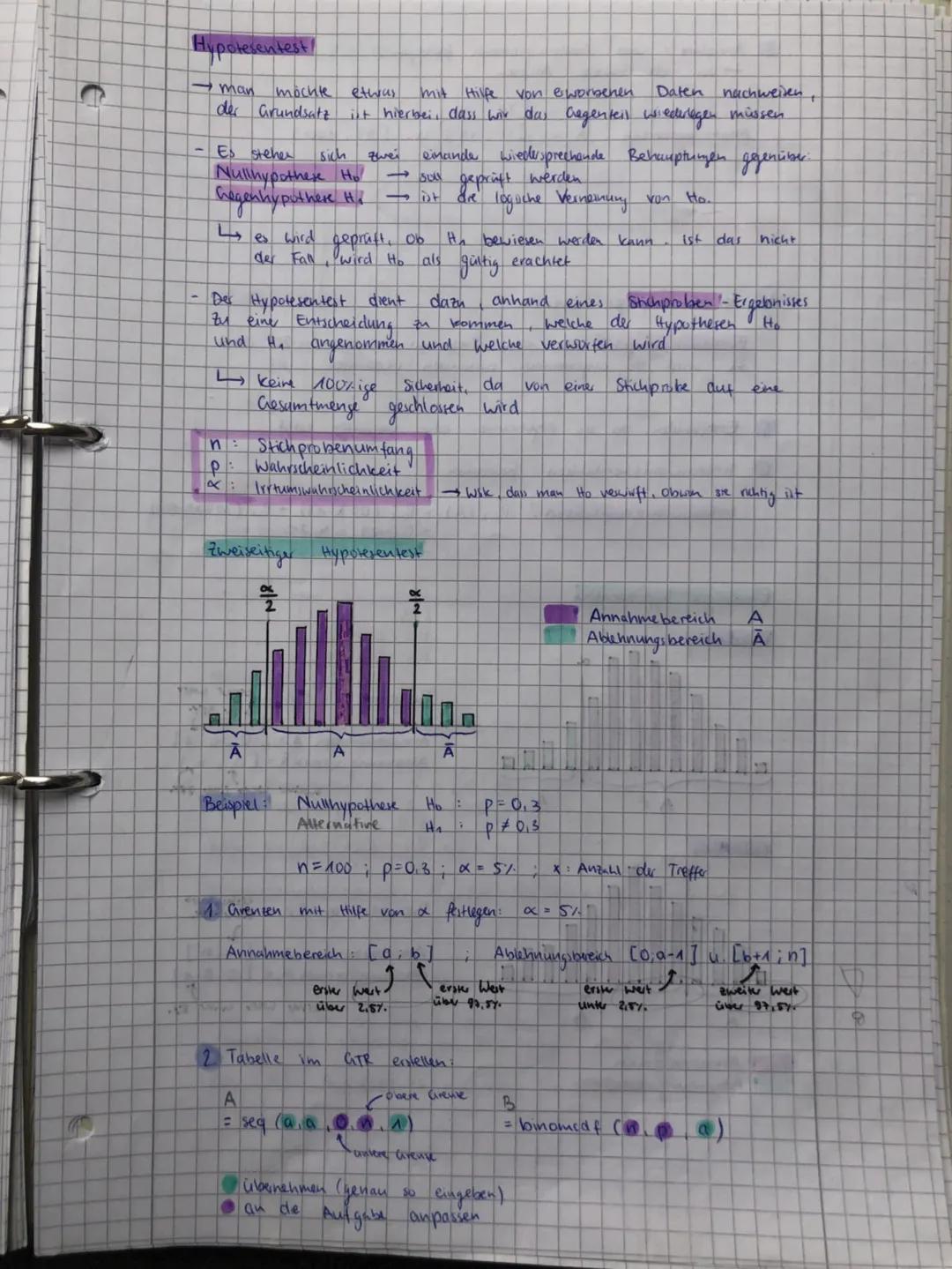 MATHE ABI
ANALYSIS
ANALYTISCHE GEOMETRIE
STOCHASTIK MATHE ABI
ANALYSIS
ANALYTISCHE GEOMETRIE
STOCHASTIK 2
Potenzregel
Beispiel :
Faktorregel