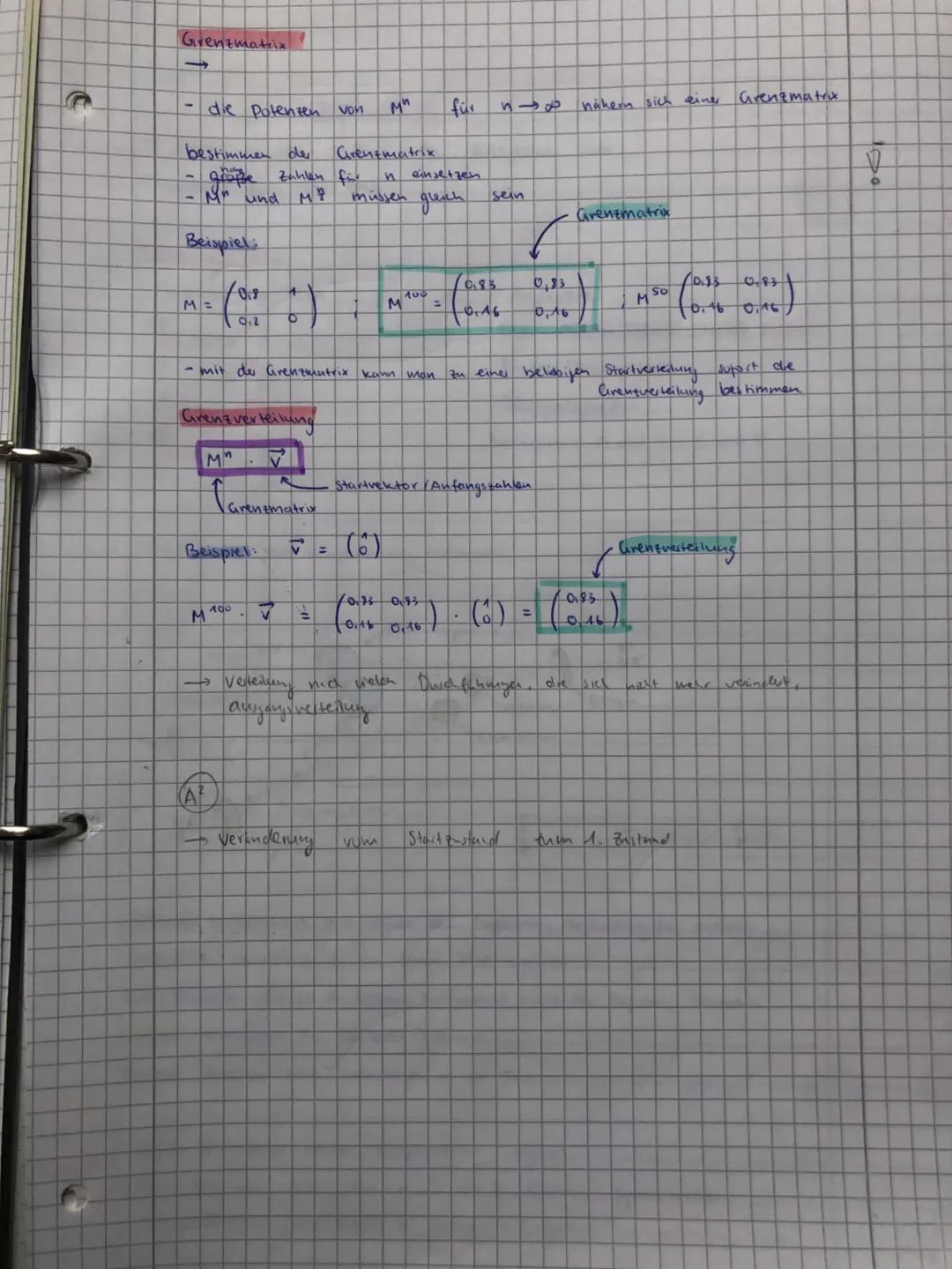 MATHE ABI
ANALYSIS
ANALYTISCHE GEOMETRIE
STOCHASTIK MATHE ABI
ANALYSIS
ANALYTISCHE GEOMETRIE
STOCHASTIK 2
Potenzregel
Beispiel :
Faktorregel