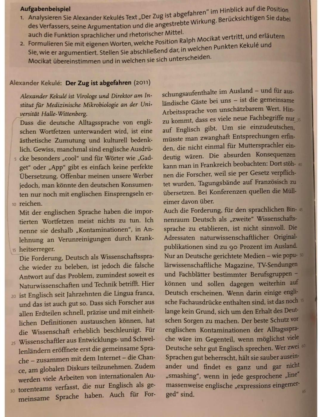 Globalisierung: Vorteile und Nachteile, Chancen und Risiken erklärt