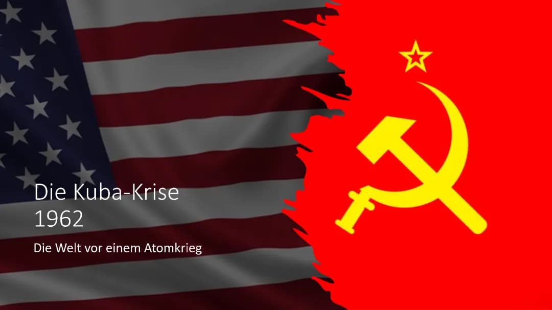 Kuba-Krise 