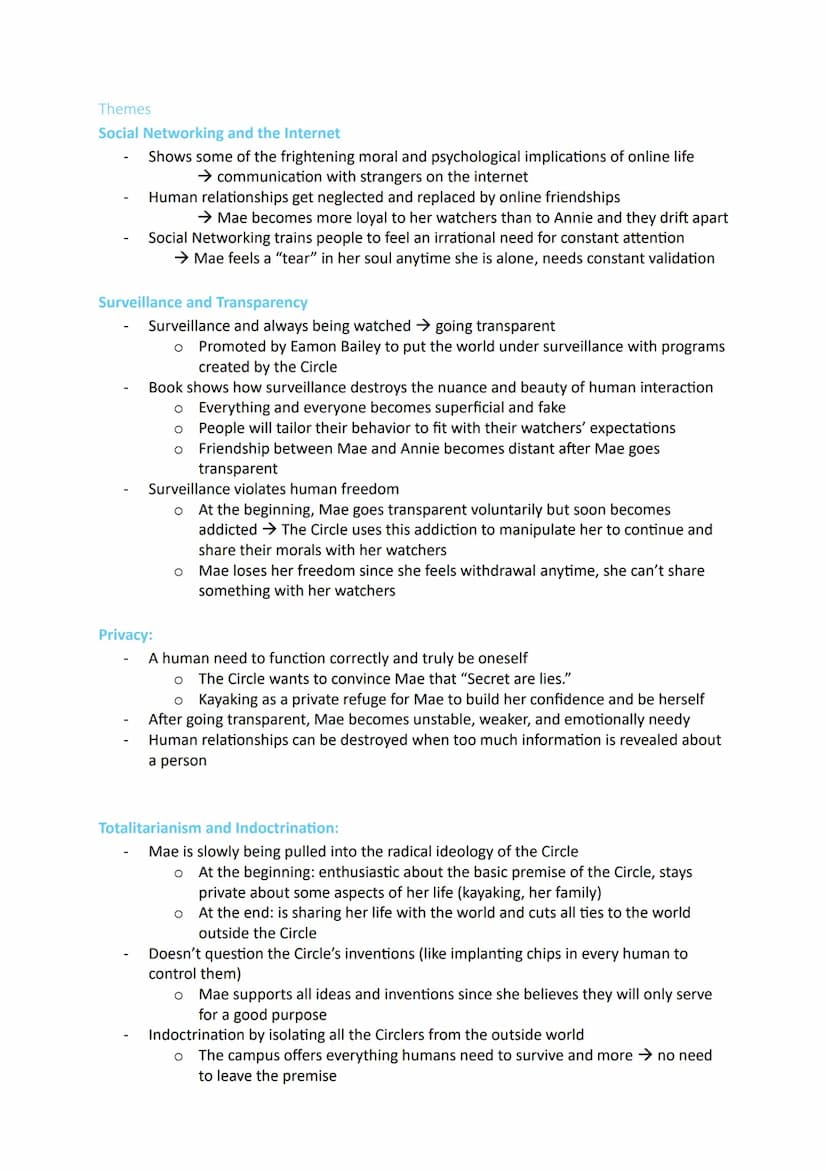 Lernzettel Englisch Q3
Q3.1 HUMAN DILEMMAS IN FICTION AND REAL LIFE
Dilemma
definition
A dilemma is when you have good reasons for each of s