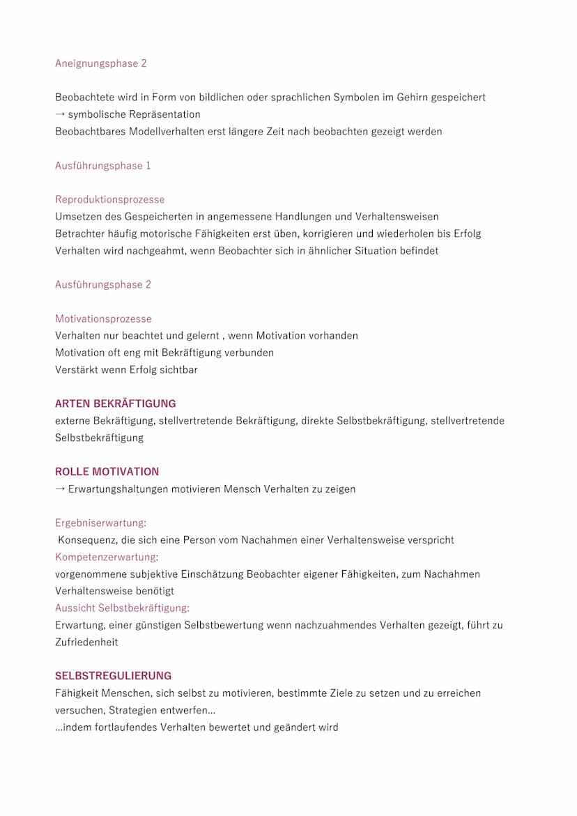 LG 3 LERNTHEORETISCHE ANSÄTZE
DEFINITION LERNEN
Mensch ist Mangelwesen, ohne besondere Fähigkeiten auf die Welt kommen, nur durch Lernen
kan