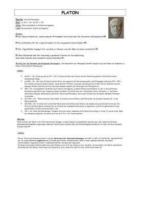 Know Platon thumbnail