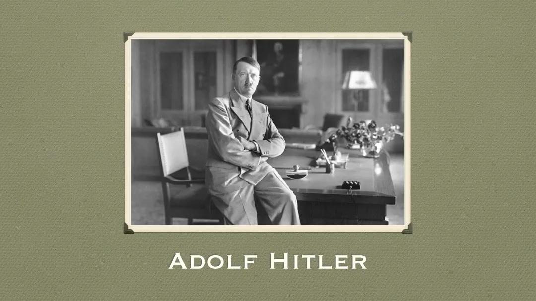 Adolf Hitlers richtiger Name und seine Familie: Kinder, Geschwister und mehr!