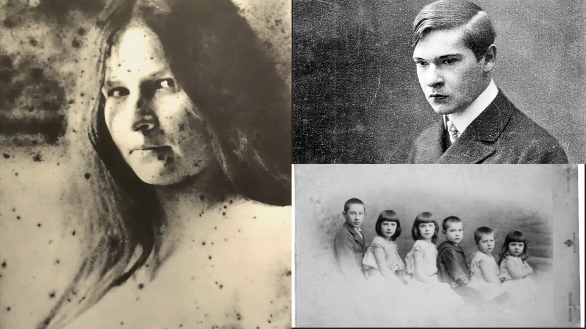 Georg Trakl: Analyse von Grodek und Verfall - Gedichte und mehr