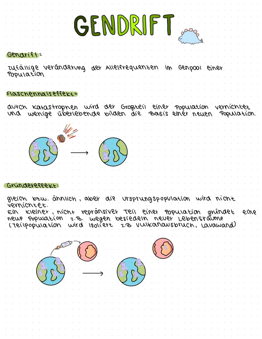 morphologischer Artbegriff:
characterisiert eine Art anhand ihren eigenen morphologischen
Besonderheiten V also Anhand einzigartigen kombina