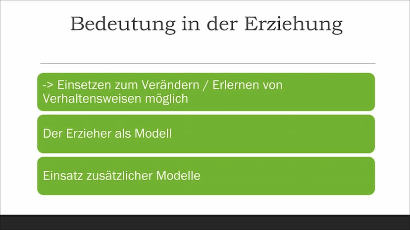Albert Bandura:
Aggression als Folge von
Modelllernen Gliederung
"Dieses Foto" von Unbekannter Autor ist
lizenziert gemäß CC BY-NC
Albert Ba
