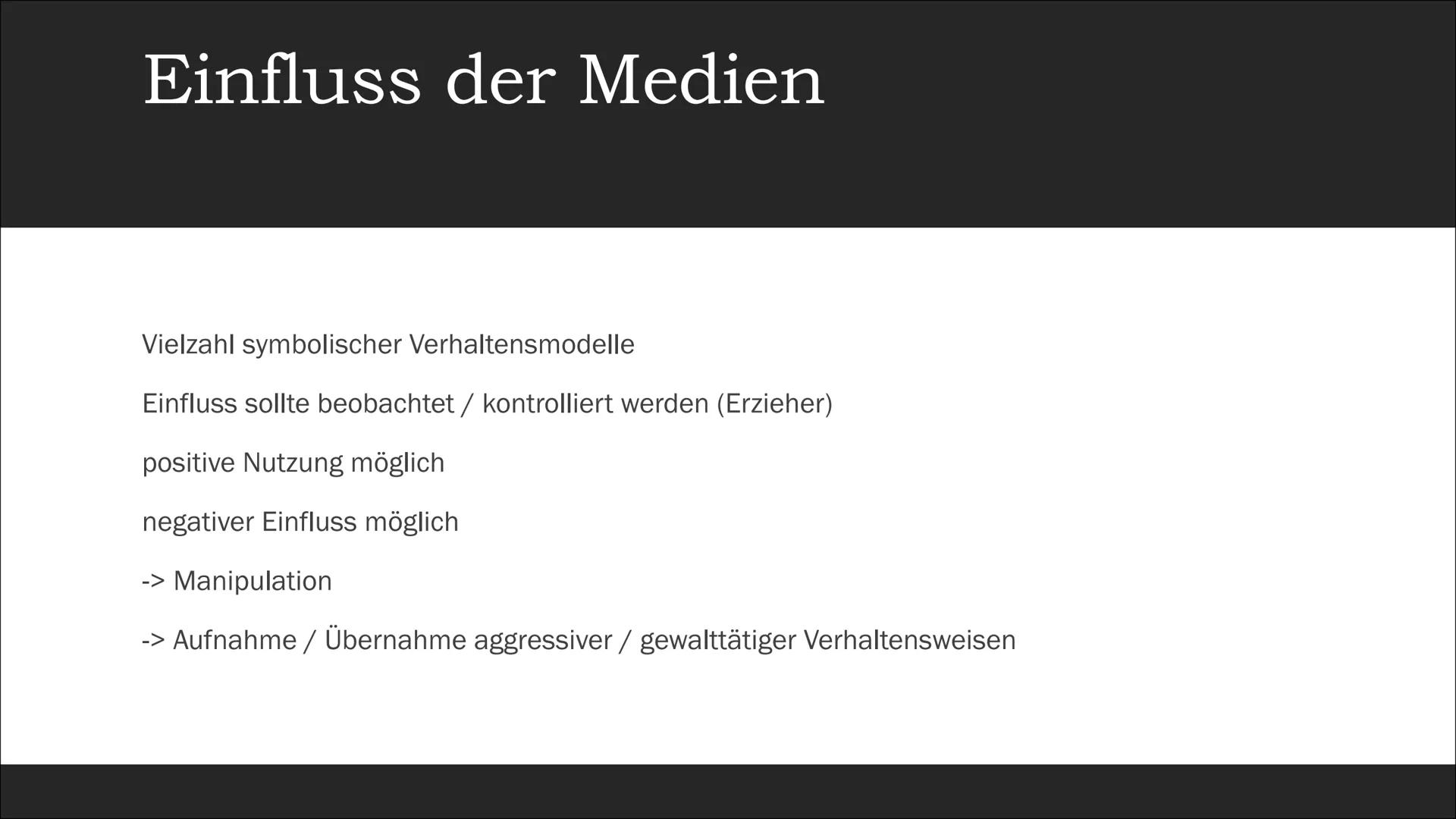 Albert Bandura:
Aggression als Folge von
Modelllernen Gliederung
"Dieses Foto" von Unbekannter Autor ist
lizenziert gemäß CC BY-NC
Albert Ba