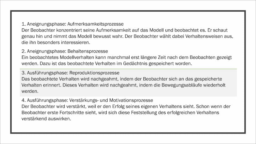 Albert Bandura:
Aggression als Folge von
Modelllernen Gliederung
"Dieses Foto" von Unbekannter Autor ist
lizenziert gemäß CC BY-NC
Albert Ba
