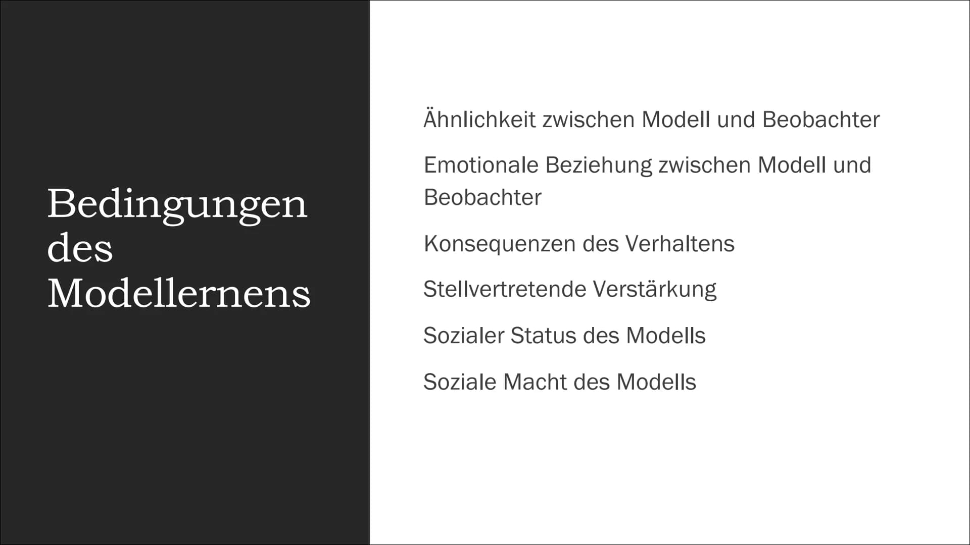 Albert Bandura:
Aggression als Folge von
Modelllernen Gliederung
"Dieses Foto" von Unbekannter Autor ist
lizenziert gemäß CC BY-NC
Albert Ba