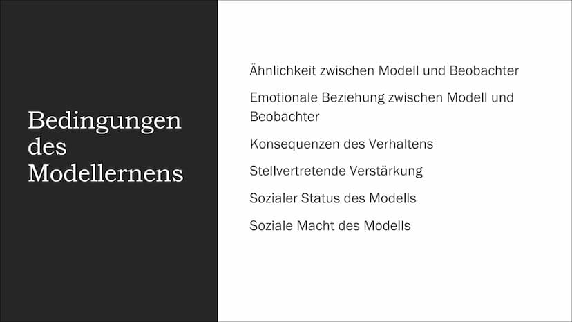 Albert Bandura:
Aggression als Folge von
Modelllernen Gliederung
"Dieses Foto" von Unbekannter Autor ist
lizenziert gemäß CC BY-NC
Albert Ba