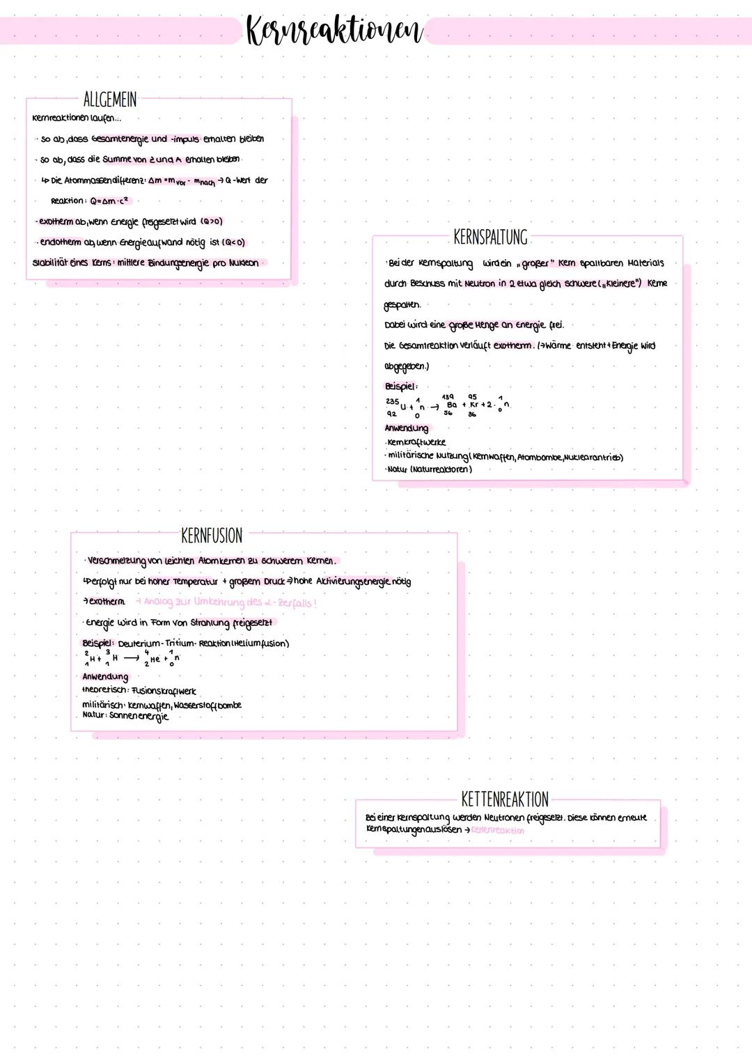 # Vorsicht!
Erhöhte
Strahlung # Kornphysik

AUFBAU EINES ATOMS

- positiv geladener kem + Elektronenhülle

Hulle:

- Elektronen, die sich im